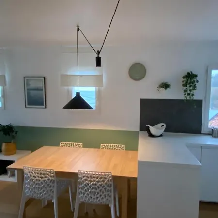 Bel Appartement, 1ere Ligne De Mer, Vue Toutes Pieces Гостевой дом Сен-Жан-де-Люз