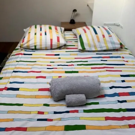Гостевой дом Bel Appartement, 1ere Ligne De Mer, Vue Toutes Pieces *