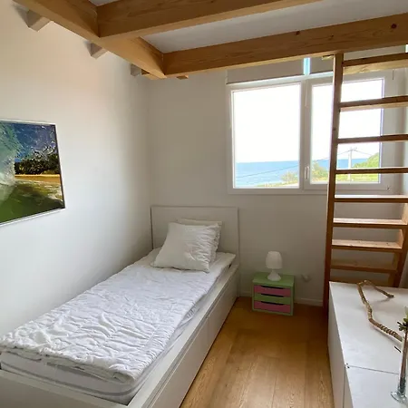Гостевой дом Bel Appartement, 1ere Ligne De Mer, Vue Toutes Pieces *