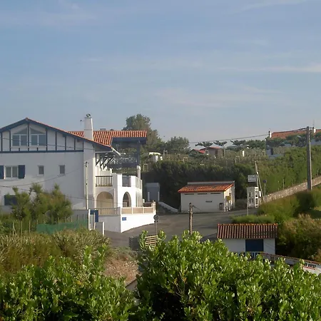Bel Appartement, 1ere Ligne De Mer, Vue Toutes Pieces * Сен-Жан-де-Люз